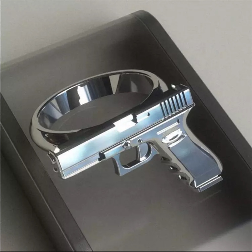 Ring with size 6,7,8,9